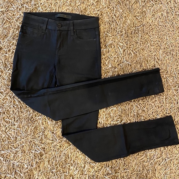 Joe’s Coated Jeans - Picture 1 of 6